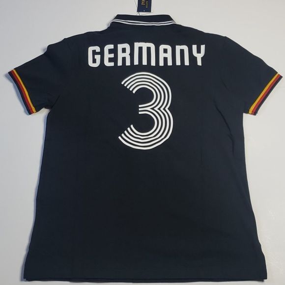 Polo Ralph Lauren Polo Shirt - Picture 5 of 6